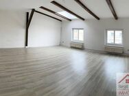 Besichtigung 24.06.2025 * Steinstr. 6 * Kurze Wege zu Einkauf und Kultur * 1 Zimmer, EBK, Tageslichtbad m. Dusche - Schwerin