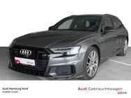 Audi A6, Avant 55 TFSI e quattro sport S line, Jahr 2021 - Hamburg