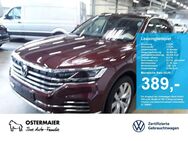 VW Touareg, 3.0 TSI ATMOSPHERE 340PS L, Jahr 2021 - Vilsbiburg
