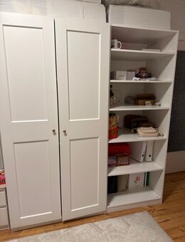 Pax Schränke von IKEA - Hamburg Altstadt
