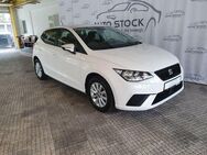 Seat Ibiza, 1.0 TSI Style beats, Jahr 2021 - Dachau