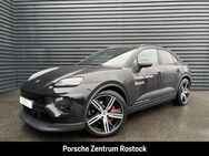 Porsche Macan, 4S Surround-View, Jahr 2025 - Papendorf (Landkreis Rostock)