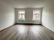 Moderne 3-Zimmer-Wohnung nahe Schlosspark-Center mit neuer EBK - renoviert für modernen Wohnkomfort - Schwerin