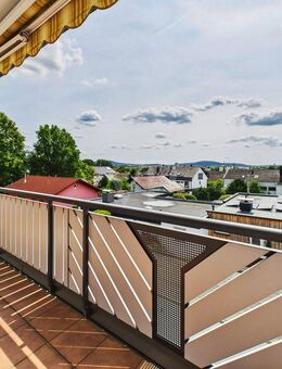 Willkommen im neuen Familienzuhause - Reihenendhaus in Aschaffenburg-Damm - Aschaffenburg