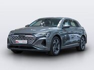 Audi Q8 e-tron 50 Q ADVANCED LM20 HuD TOUR AHK KAMERA - Plettenberg