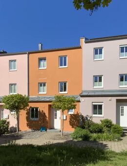 Perfekt für die große Familie! - Eichstätt