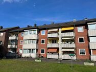 Schöne 3 Zimmer Wohnung mit Balkon in zentraler Lage - Langenfeld (Rheinland)