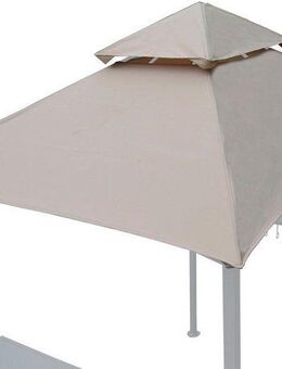 KONIFERA Pavillon-Ersatzdach, für Pavillon »Porto«
