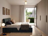 4-Zimmer-Wohnung für die ganze Familie - Tamm