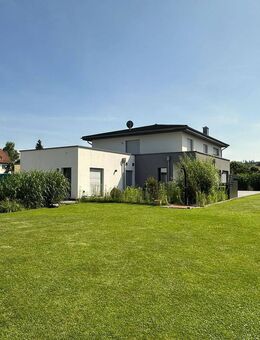 Sie haben einen hohen Standard und legen Wert auf Wohnqualität? - Hattorf (Harz)