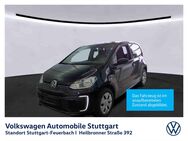 VW up, e-up move up, Jahr 2020 - Stuttgart