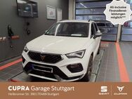 Seat Ateca, 2.0 TSI, Jahr 2021 - Stuttgart