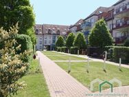 ** 2-Zimmer-Whg. mit Balkon in ruhiger Wohnlage ** - Leipzig