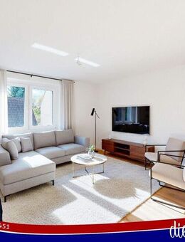 ***Erstbezug nach Sanierung - Fußbodenheizung - Stellplatz - Garten*** - Wanzleben-Börde