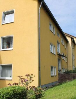 Demnächst frei! 3-Zimmer-Wohnung in Siegen Wenscht - Siegen (Universitätsstadt)