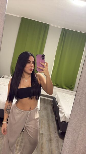 Sofia – Heiße Latina aus Kolumbien, nur für Männer! KEINE HAUSBESUCHE