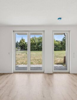 3x2-Zimmer Wohnungen / Erstbezug - Traumwohnungen mit 2 Zimmern, Südbalkon & modernem Wohnkonzept! - Schöneiche (Berlin)