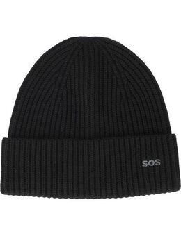 SOS Beanie Girdwood mit atmungsaktiver Eigenschaft