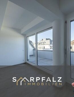 Stadtblick & Sonnenstunden - Homburg