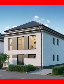 Zweifamilienhaus mit Weitblick - Hildesheim