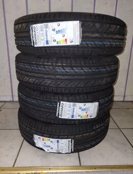 4x 175/65 R14 82H Premiorri Solazo Sommerreifen - Euskirchen Zentrum