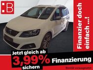 Seat Alhambra 2.0 TDI DSG FR 7SITZE NAVI KAMERA XENON - Ingolstadt