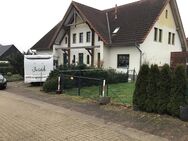 Charmante Doppelhaushälfte mit Einliegerwohnung - Brüsewitz