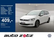 VW Touran, 1.4 TSI Comfortline, Jahr 2017 - Landau (Pfalz)