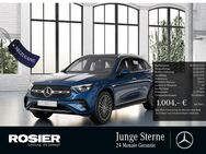 Mercedes GLC 300, de AMG Sport Premium, Jahr 2024 - Menden (Sauerland)