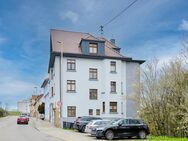 61.620,00 EUR Kaltmiete p.a. - Voll vermietetes Mehrfamilienhaus mit ca. 7% Rendite - Backnang