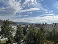 Kapitalanlage im Breisgau mit diesem Ausblick! - Freiburg (Breisgau)