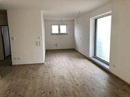 3-Zimmer-Wohnung mit Balkon - Theilheim