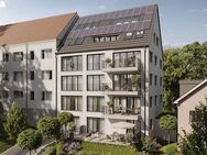 Traumhaft schöne 2-Zimmer-Wohnung mit gemütlichem Balkon - Stuttgart