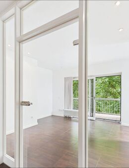 Maisonette mit Weinbergblick - Wohnträume über zwei Etagen - Klingenberg (Main)