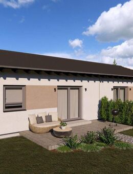 Komfort trifft Design: Einfamilienhaus mit hochwertiger Ausstattung! - Schwandorf