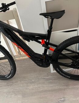 KTM Mountain e-bike Kapoho 7973 Modelljahr 2025 Größe L - Mönchengladbach