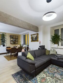 Charmante 2-Zimmer-Wohnung in Top-Lage Nürnbergs - Perfekt für Singles oder Paare! - Nürnberg