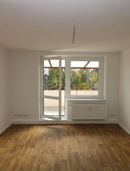Ausblick zum träumen - gemütliche 3 RW mit Blick ins Grüne - Freiberg