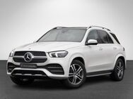 Mercedes GLE 450 AMG, AMG Wide Burm Easy-P 21, Jahr 2022 - Siegen (Universitätsstadt)