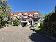 Freundliche 2 Zimmerwohnung, Küche (EBK), Bad, Tiefgarage, Bremen-Habenhausen - Bremen