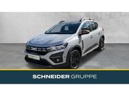 Dacia Sandero, TCe 110 Stepway Extreme, Jahr 2024 - Plauen