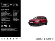 VW Tiguan, 1.5 TSI Life, Jahr 2022 - Haßfurt