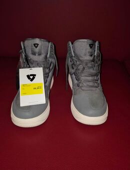 REV'IT! Gator Sneaker Motorradschuhe - Wiesbaden