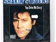 Shakin Stevens-You drive me Crazy-Baby you´re a Child-Vinyl-SL,1981 in 52441