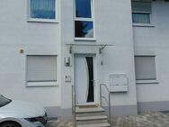 TOP Maisionette-Wohnung mit kleinem Balkon und Stellplatz - Viernheim
