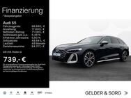 Audi S5, Avant TFSI qu Massage TechPro, Jahr 2024 - Coburg