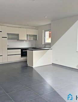 Urbanes Wohnen trifft Gemütlichkeit - 3,5 Zimmer-Wohnung im Herzen von Reutlingen! - Reutlingen