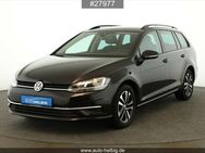 VW Golf Variant, 2.0 TDI Golf VII United ####, Jahr 2020 - Donnersdorf