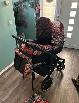 Kinderwagen - Goch