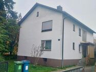Zweifamilienhaus in bester Lage, Ingolstadt-Süd - Ingolstadt